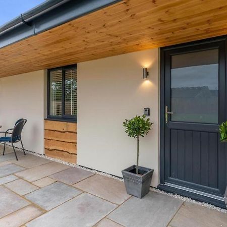 Rose Barn - Luxury Barn Accommodation In The Cotswolds 格莱顿 外观 照片